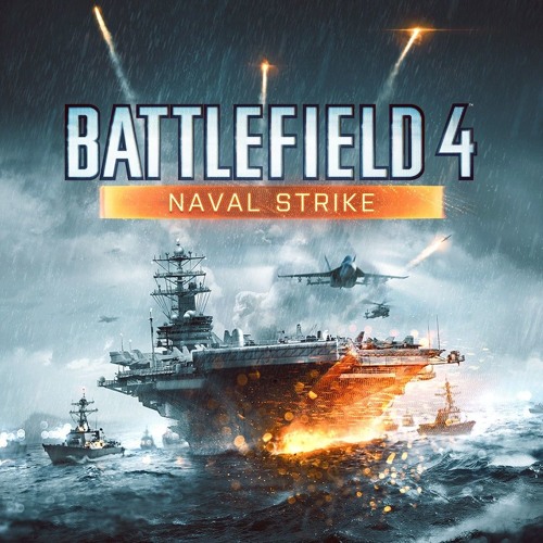 Battlefield 4 Stutter Theme