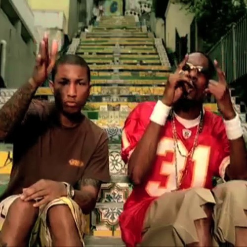 Stream Snoop Dogg ft Pharrell + Krs. = Beautiful by Duncan Gerow 4