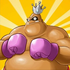Punch - Out!! Wii - King Hippo Full Theme (HD)