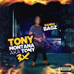 Tony3x (Prod. AmneziaBeats)