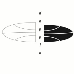 Carlo Maria – Doppio (Brutaż-07) [EP Preview]
