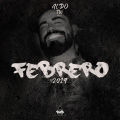 ALDO TW DJSET Febrero 2019