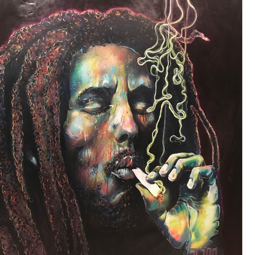 Blow My Smoke (Ft. Jono)