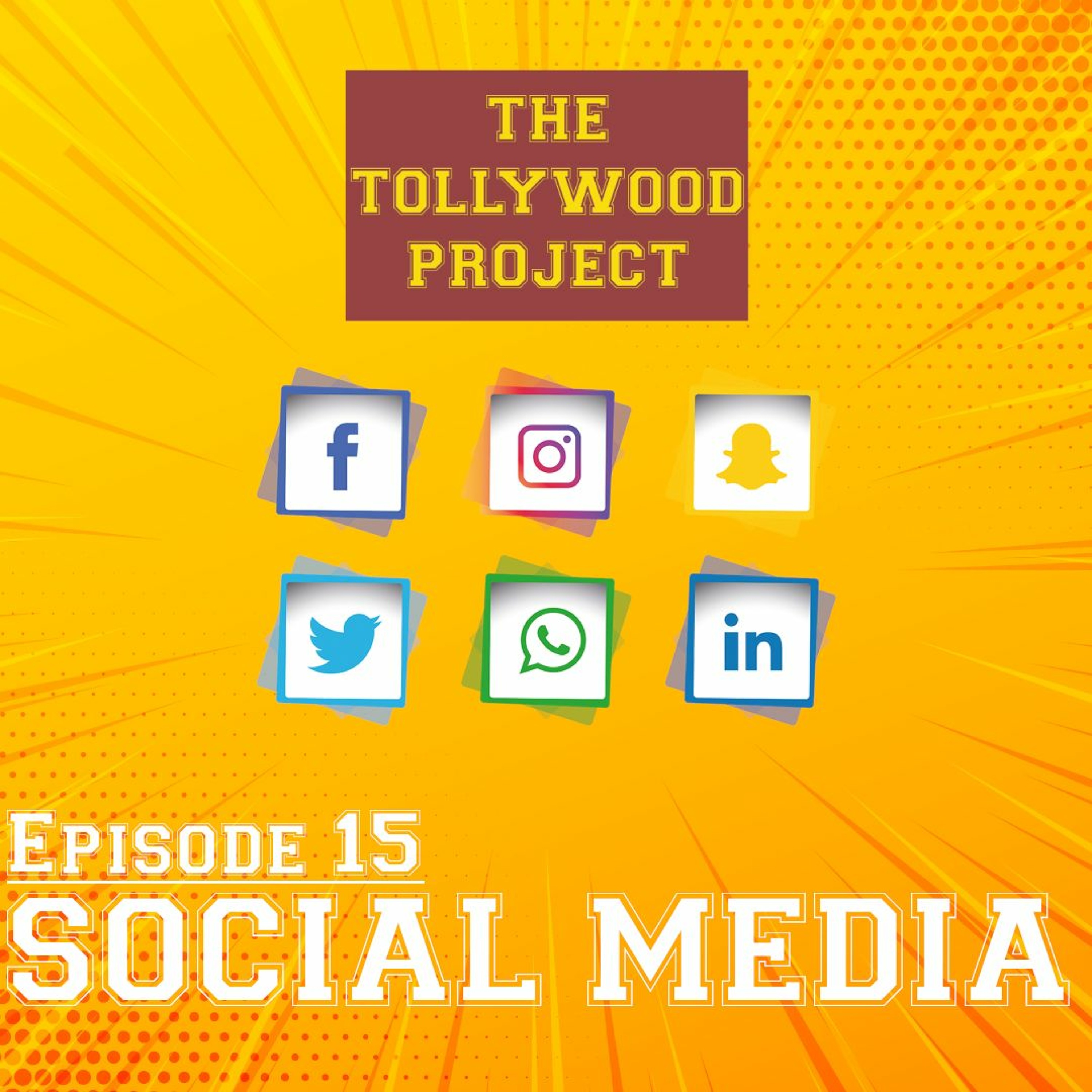 The Tollywood Project [Telugu]
