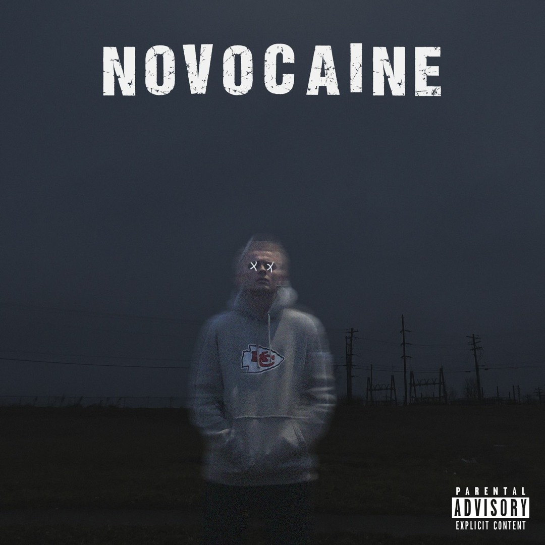 Stream Novocaine (Take Me Away) (prod. Sketchmyname) by NIMDA Listen