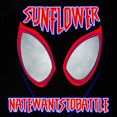 Sunflower - NateWantsToBattle