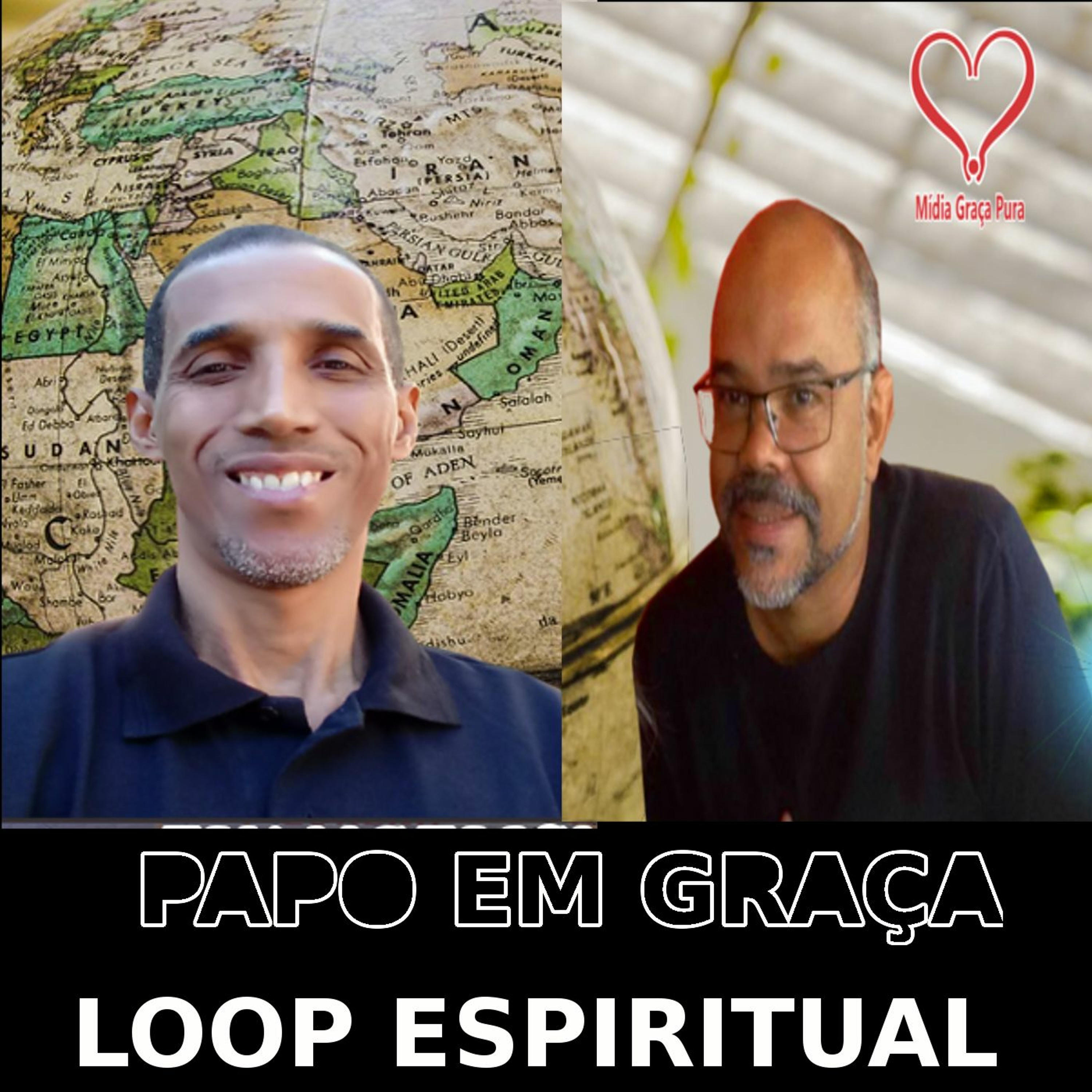 Loop Espiritual episode artwork