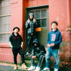 LOSIN feat. Louii V & Keylo