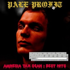 AMNESIA TAX SCAN : BEST HITS