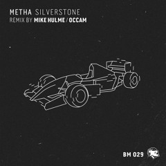 Metha - Silverstone (Mike Hulme's F1 Remix)