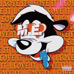 I Love It (Skunk Mix)