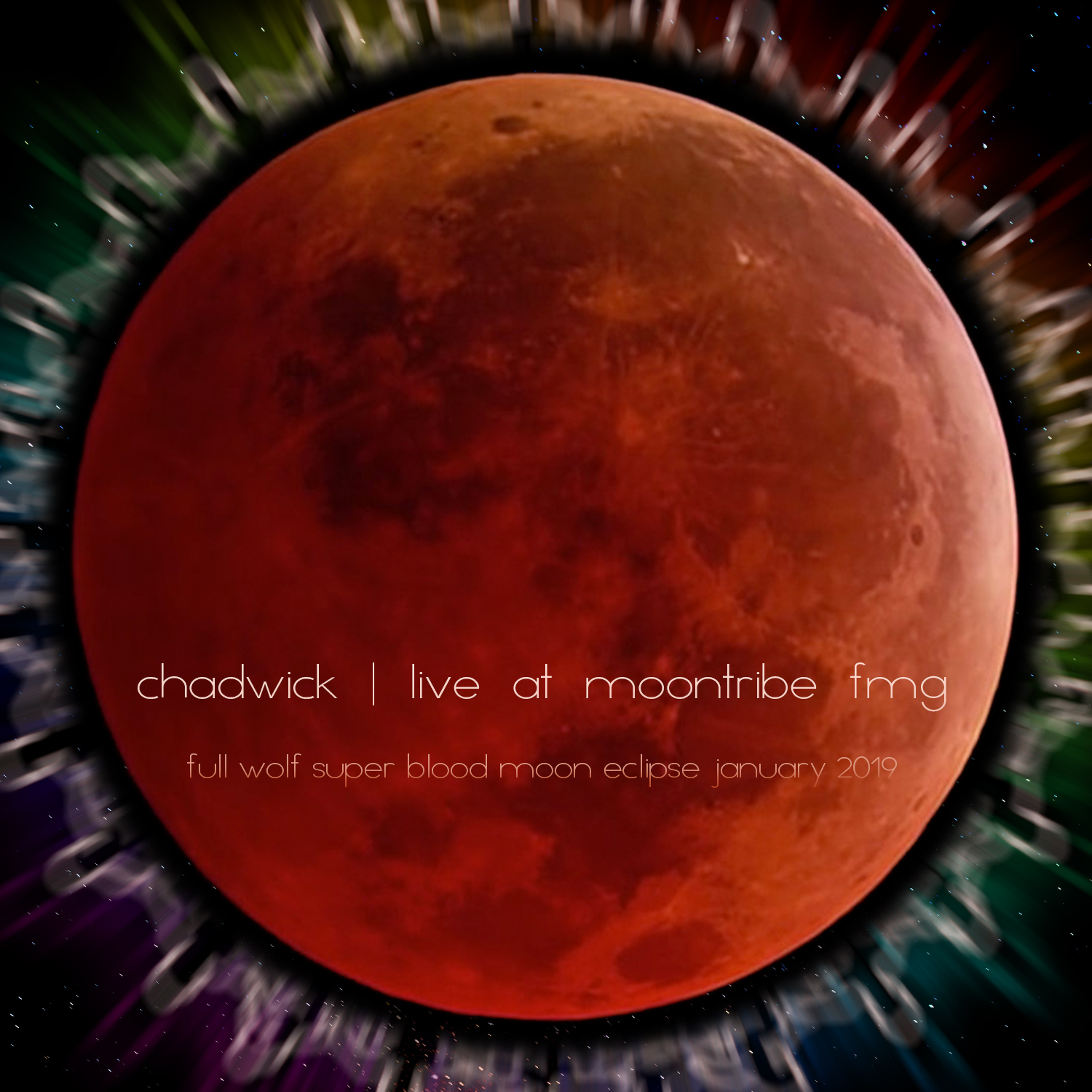 Chadwick Moontribe