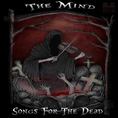 12. The Mind  - Stay Ft. OGONEK