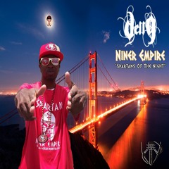 Niner Empire (Spartans Of The Night)