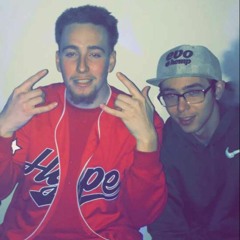 DanTheMan Ft. Alacrity - Ima Get It