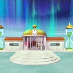 DBZ Budokai 3 - Hyperbolic Time Chamber