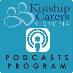 Kinship carer wellbeing