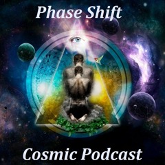Cosmic Podcast #001