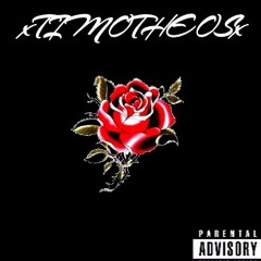 xTIMOTHEOSx -05.(Black & White Rose) - Outro