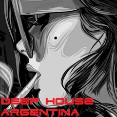 Deep House Argentina - Deep Control (vol 309)