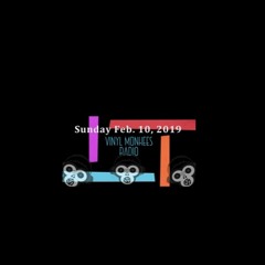 VMR 2-10-19 Ft the Hands Down crew U&I, an Dj Ren