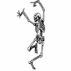 Dancing with the Skeletons