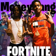 MONEYGANG - FORTNITE