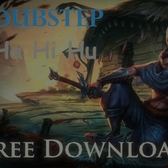 Ha Ha Hi Hu Sample Dubstep (D4RK 50U1 Remake)Free Download