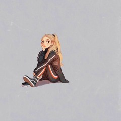 Dempsey - Ghost Girl