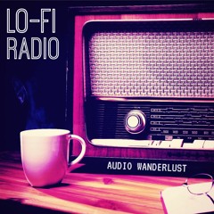 Lo-Fi & Chillhop Radio