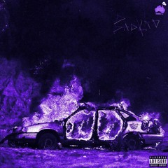 Night Lovell - Bad Kid [Chopped & Screwed] PhiXioN