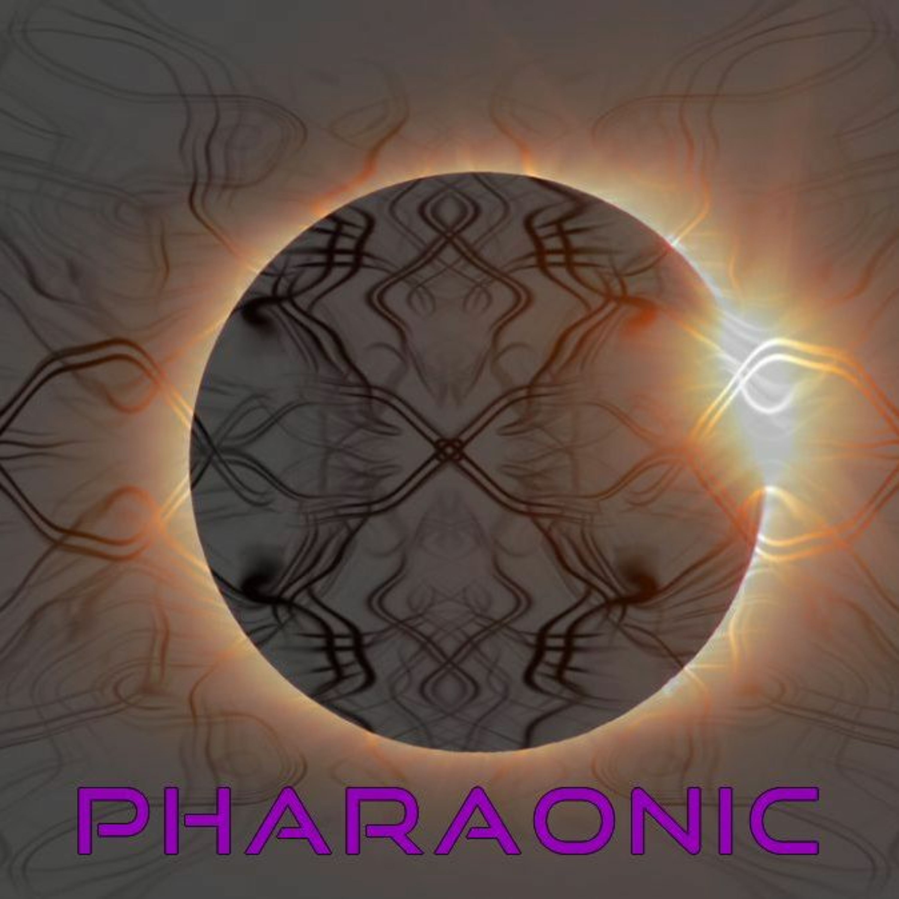 DJ Devinci - Pharaonic (Bonus Track) episode artwork