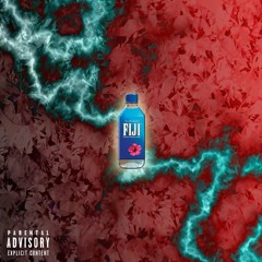 MKFIJI X CASPER NASCARS X TRIO 3XXX - HARD WATER