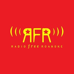 Radio Free Roanoke
