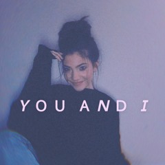 You And I / MCMMUSIC © Copyright 2019