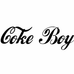Coke Boy