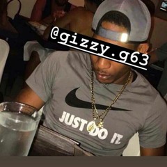 Gizzy G - "WINTER TIME" FREESTYLE