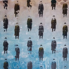 C๏sʍ๏cast ★ 12 | K + E | From L๏nd๏n with ♡