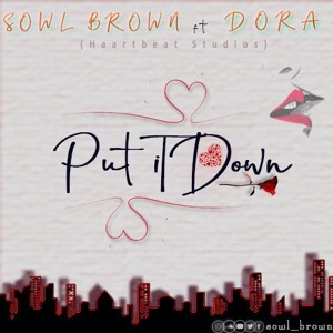 Track artwork