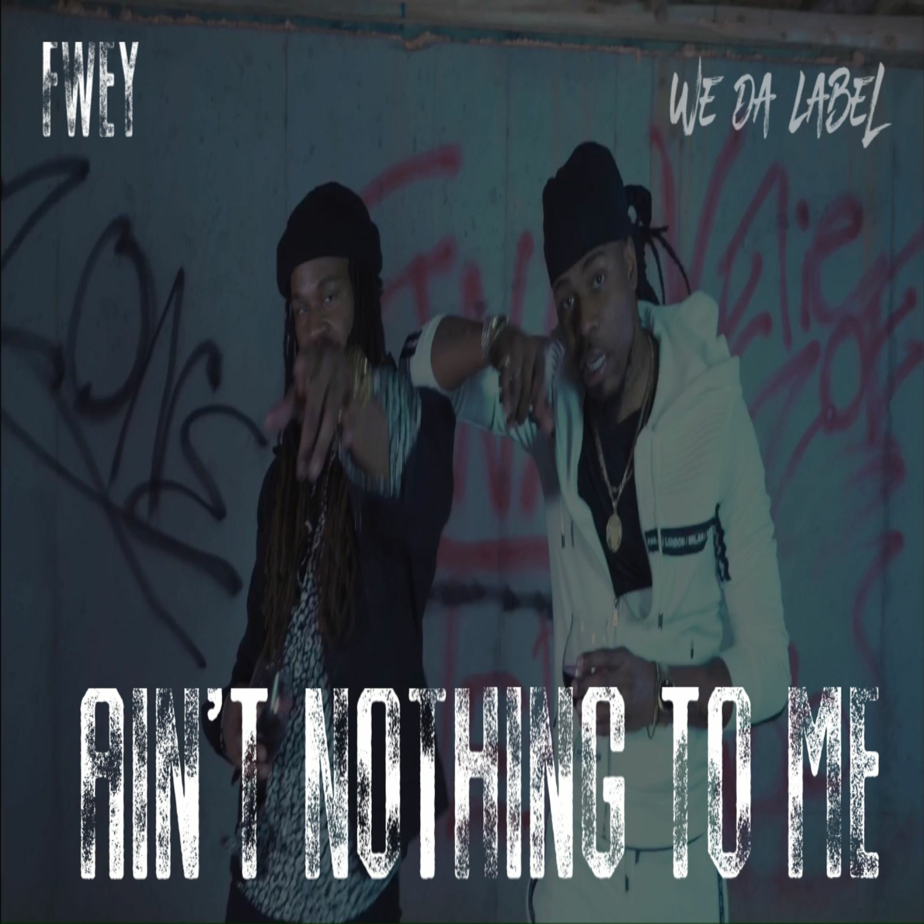 Ain't Nothing To Me episode artwork