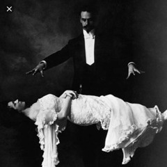 Strange Attractions -TriggaMatt FT MNY.officail