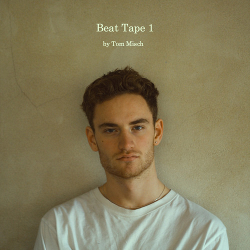 Tom Misch - Ahmad Heavy Short
