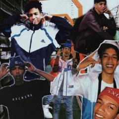 Young Laroye - Young Rich - Shot By @enrike2k14