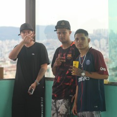 MTG - JOGA PROS CRIA - DJ VINICIN DO CONCÓRDIA, DJ ARTHUZIIN E DJ SK