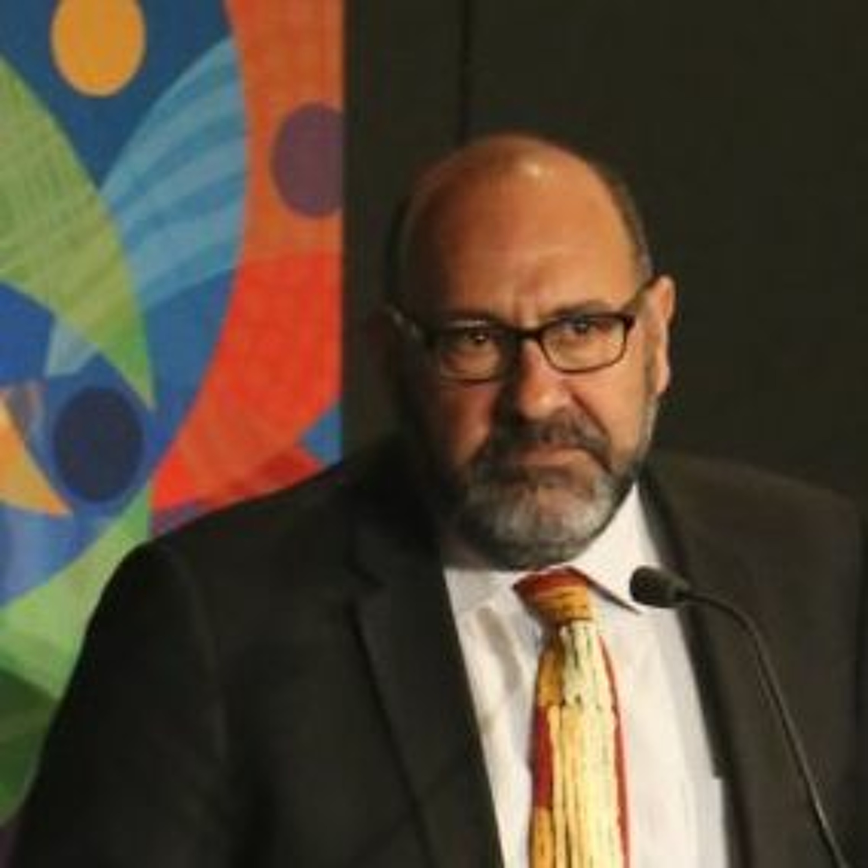 CAAMA Radio Network Podcasts
