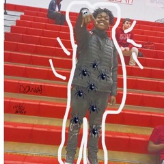 Try Again(prod.Zay Love) SAD....