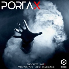 Portax - Who Are You