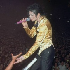 Stream Michael Jackson Dangerous Tour Oslo 1992 Billie Jean (Audio pro) HQ  by Michael's Glove HD Reborned