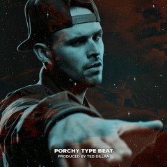 [FREE] PORCHY / OXXXYMIRON TYPE BEAT - "GRIME FLOW" (Prod. by Ted Dillan)