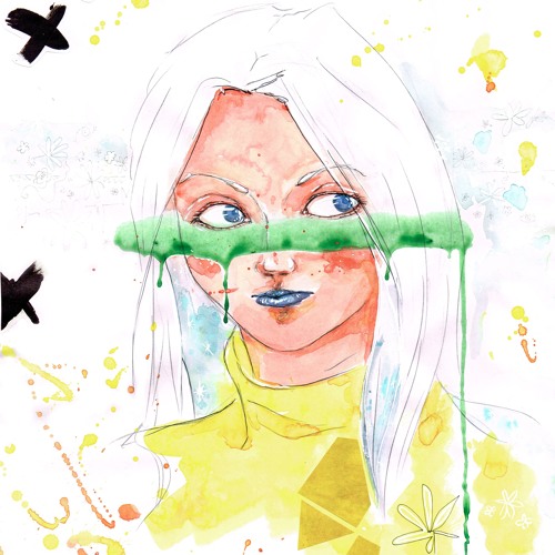 Silicon Slave X Ben Colin - Snakes And Ladders